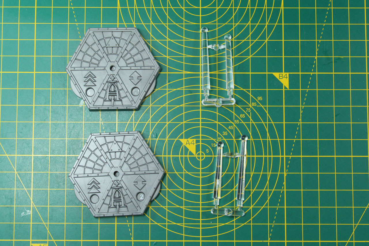 Aeronautica Imperialis Storage Solution: Sterilite 1981 :  r/AeronauticaImperialis