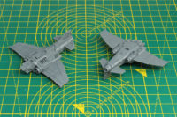 Aeronautica Imperialis - Wings of Vengeance