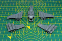 Aeronautica Imperialis - Wings of Vengeance