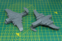 Aeronautica Imperialis - Wings of Vengeance