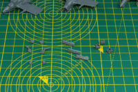 Aeronautica Imperialis - Wings of Vengeance