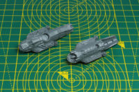 Aeronautica Imperialis - Wings of Vengeance