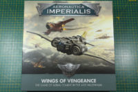 Aeronautica Imperialis - Wings of Vengeance