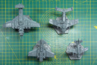 Aeronautica Imperialis - Wings of Vengeance
