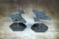 Aeronautica Imperialis - Wings of Vengeance