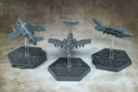 Aeronautica Imperialis - Wings of Vengeance