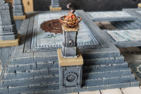 Warhammer Age of Sigmar - WarCry Ravaged Lands Shattered Stormvault