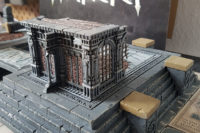 Warhammer Age of Sigmar - WarCry Ravaged Lands Shattered Stormvault