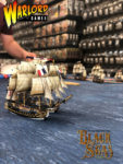 Warlord Games - Black Seas