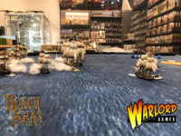 Warlord Games - Black Seas