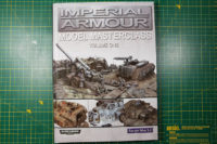 Imperial Armour - Model Masterclass