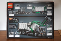 Lego Technic - 42078 Mack Anthem