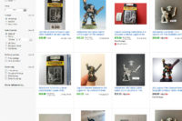 Oldhammer - Legion of the Damned Centurius eBay