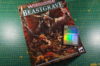 Warhammer Underworlds - Beastgrave