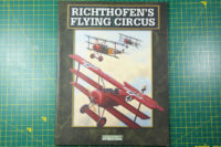 Warhammer Historical - Richthofen's Flying Circus