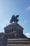 Koblenz - Deutsches Eck