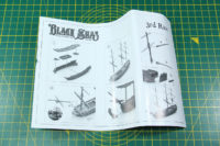 Black Seas - 3rd Rates Squadron