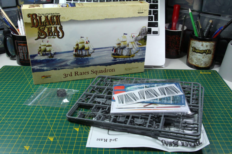 Black Seas The Age of Sail 3rd Rates Squadron for Black Seas Black Seas The Age of Sail 3rd Rates Squadron for Black Seas