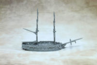 Black Seas - Frigates and Brigs Flotilla