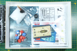Black Seas - Master & Commander Starter Set height=200