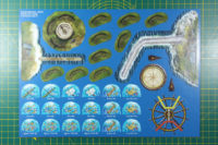 Black Seas - Master & Commander Starter Set height=133