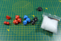 Black Seas - Master & Commander Starter Set height=133