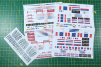 Black Seas - Master & Commander Starter Set height=133