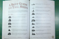 Black Seas - Master & Commander Starter Set height=133