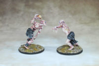 Frostgrave - Zombies