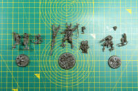 Games Workshop - Warhammer Underworlds Beastgrave