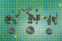 Games Workshop - Warhammer Underworlds Beastgrave