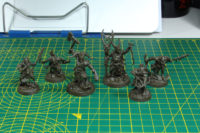 Games Workshop - Warhammer Underworlds Beastgrave