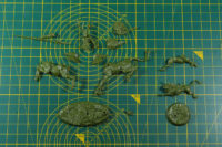 Games Workshop - Warhammer Underworlds Beastgrave