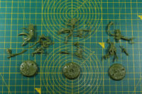 Games Workshop - Warhammer Underworlds Beastgrave