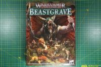 Games Workshop - Warhammer Underworlds Beastgrave