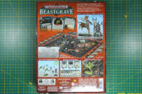 Games Workshop - Warhammer Underworlds Beastgrave