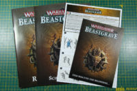 Games Workshop - Warhammer Underworlds Beastgrave