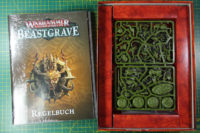 Games Workshop - Warhammer Underworlds Beastgrave