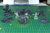 Warhammer Underworlds: Beastgrave - Primal Lair