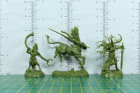 Games Workshop - Warhammer Underworlds Beastgrave