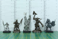 Games Workshop - Warhammer Underworlds Beastgrave