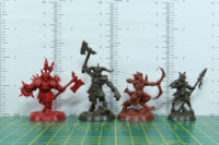 Games Workshop - Warhammer Underworlds Beastgrave
