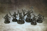 Games Workshop - Warhammer Underworlds Beastgrave
