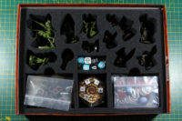 Feldherr - Warhammer Underworlds Beastgrave Tray