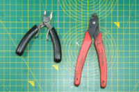 Tools - Cutters