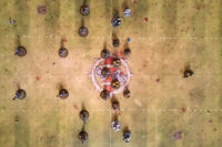 Journey of the Maulers - Match vs Altdorf Avengers