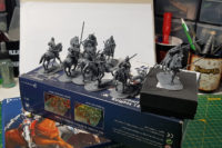 Perry Miniatures - Agincourt