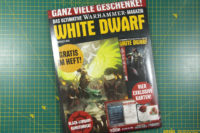 White Dwarf - November 2019