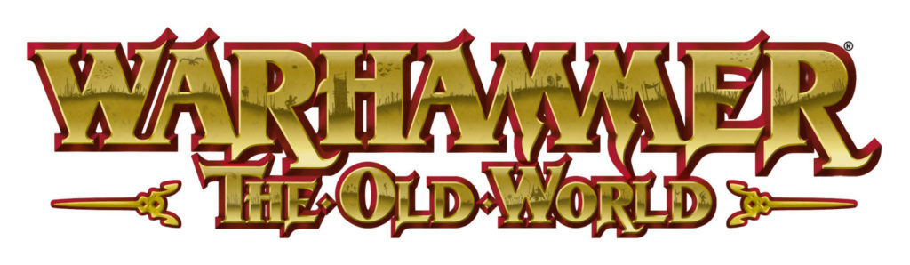 Warhammer - The Old World