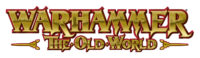 Warhammer - The Old World